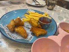 -Aqua Oasis 水天堂(常熟永旺店)