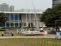-日照世帆赛基地