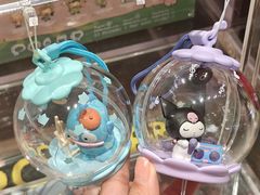 -泡泡玛特POPMART(合生汇店)