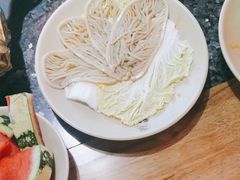 -蜀大侠火锅(森兰花园城店)