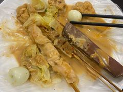 -郭记小街麻辣烫(南小街总店)