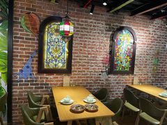 包厢-Thai Basil罗勒叶泰式餐厅(时代天街店)