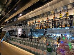 -燃扒房Steakhouse(皇庭店)