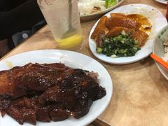 -一乐烧鹅(中环店)