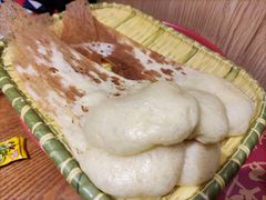 -百年神厨·地道川菜(紫荆店)