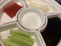 -奉天小馆·非遗东北菜(沈阳万象城店)