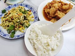 -东北酱骨头馆(蓁巷店)