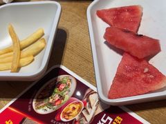 -豪客来牛排(宝龙城市广场店)