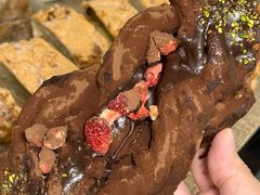 -HOT CRUSH趁热集合·现烤面包(环球港店)