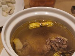 -南昌绿地铂瑞酒店·臻萃轩中餐厅