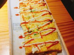 -喜来稀肉(北外滩白玉兰广场店)