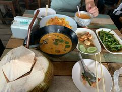 -Doo Dee Thai Food(Issan/Isaan/Esan)