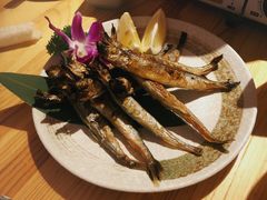 -酒井酱子·深夜食堂(东城汇店)
