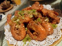 -深山老屋(张江店)
