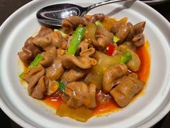 -海派悦庭·海胆烧麦·新融合菜(凯德广场店)