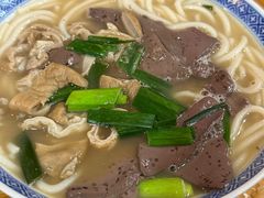 -锦泓老字号猪脏粉(东联大厦店)