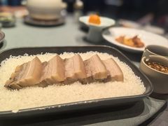 -庐灶江南·江南菜·四合院Bistro(东直门雍和宫·原华侨宾馆店)