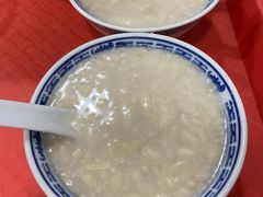花生汤-没牙伯花生汤店(老药洲店)
