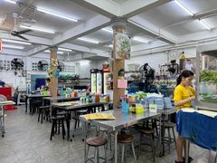 -榮泰米粉湯(Left Shop)