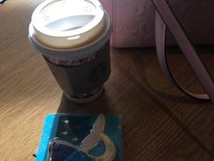 -星巴克(天津佛罗伦萨小镇店)