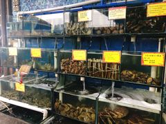 水产区-蚝专家(北滘店)
