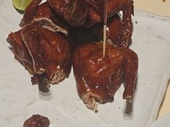 -侨美食家·粤菜(体育西路店)