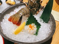 -花和海鲜自助(梅江店)