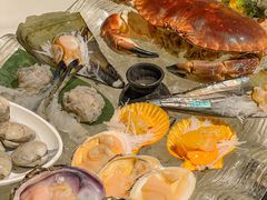 -碗中海·蒸汽海鲜·桑拿鸡(岭南天地店)