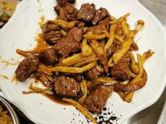 -大神太神·铁板烧(七宝领展广场店)