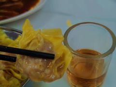 -嘉升大排档(番禺总店)