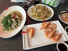 -王庄阿咪海鲜大排档(象园店)