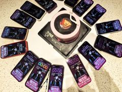 -光启城时尚购物中心