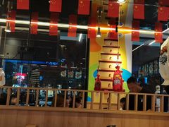 -叁宝烤肉• 西安烧烤(凤城十二路店)