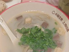 -小杨生煎(周浦万达店)