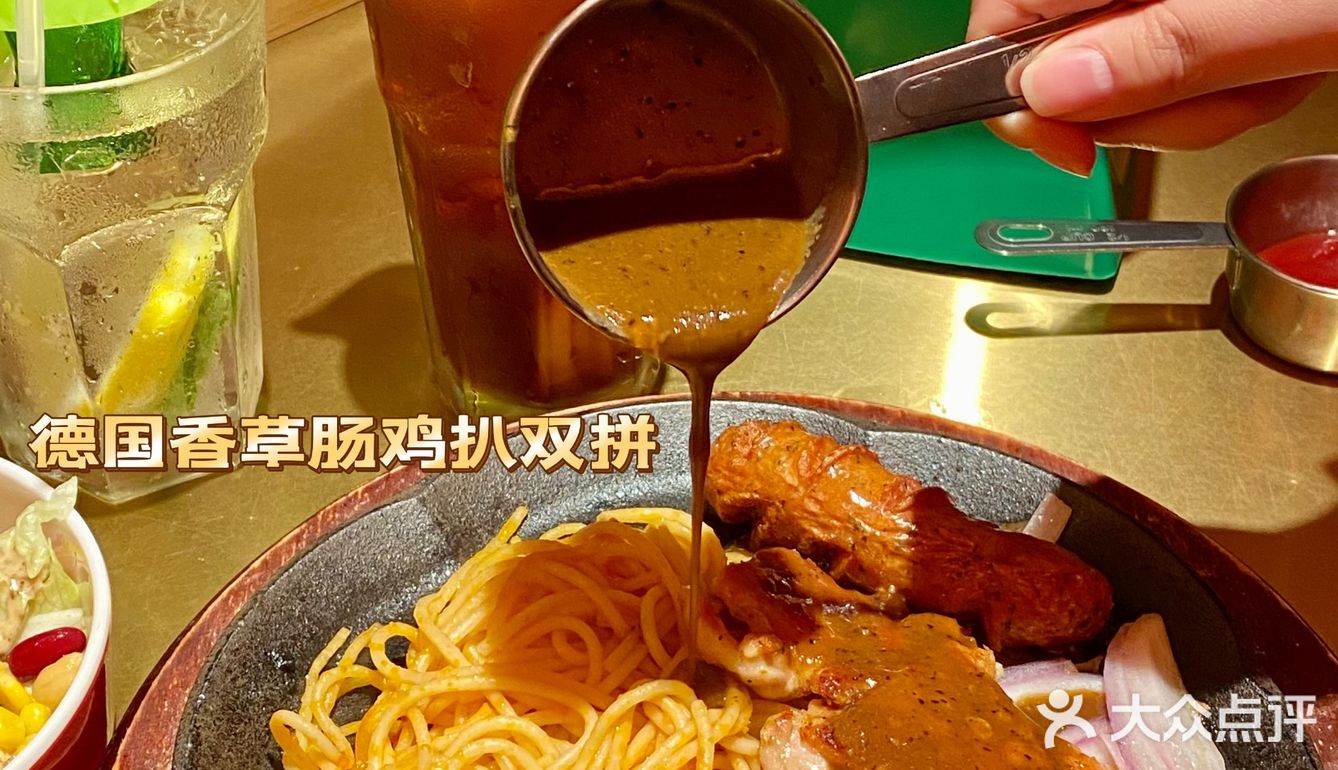 漳州探店｜人均💰40吃到顶的港式茶餐厅‼️