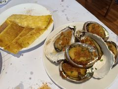 -拉蒂娜·巴西牛排馆 Latina·Brazilian Steakhouse(陆家嘴旗舰店)