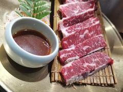 -味家烤肉烤鳗鱼牛排(西塔旗舰店)