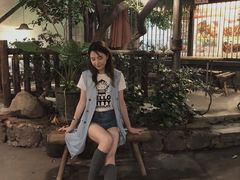 景观位-园林美食城·本土农家菜(杨和镇店)