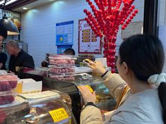 -野栗香(娄山关路店)