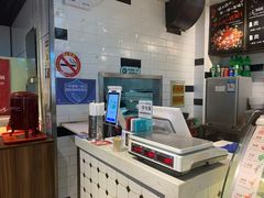 -小山城麻辣香锅(新邻生活广场店)