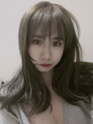 -COMO SALON 烫染可茉发型