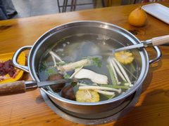 -养牛邓·潮汕牛肉海鲜自助火锅(广州店)
