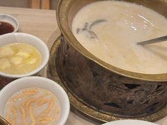 -羊之道草原味道清真餐厅(番禺店)