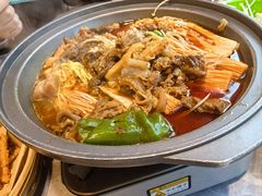 -肖记公安牛肉鱼杂馆·省级非物质文化遗产(江汉路直营店)