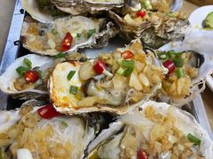 -烤满分·东北烧烤(首经贸店)