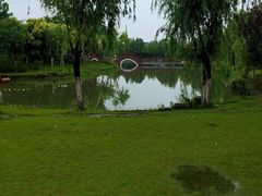 -董永七仙女文化园