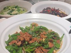 -佬麻雀·剁椒鱼头(京基KK One店)