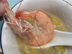 -李氏疙瘩汤·本地海鲜·老烟台菜(所城里店)