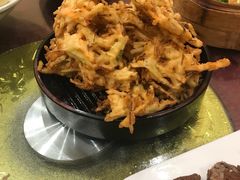 -尚帝美食城(八號院·牡丹公园店)