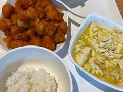 -阿那亚第二食堂 Cafeteria 2